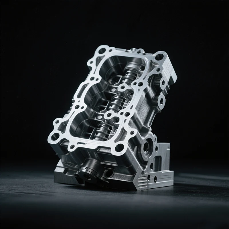 Proč je tento automobilový motor Die lití tak populární u globálních kupujících?