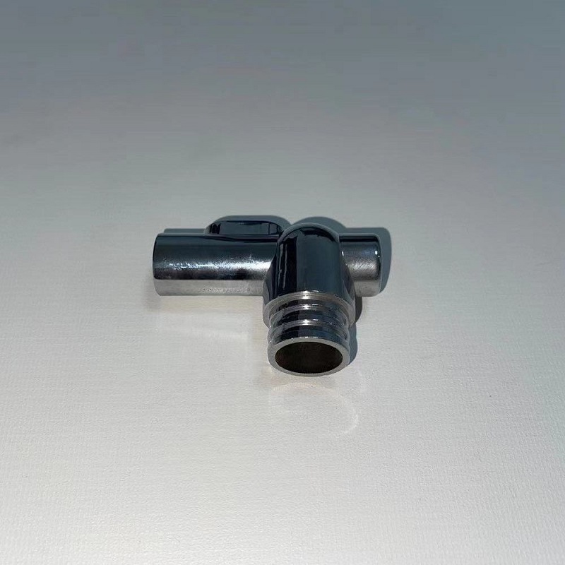 Jak deburr die castings pro faucet hardware?