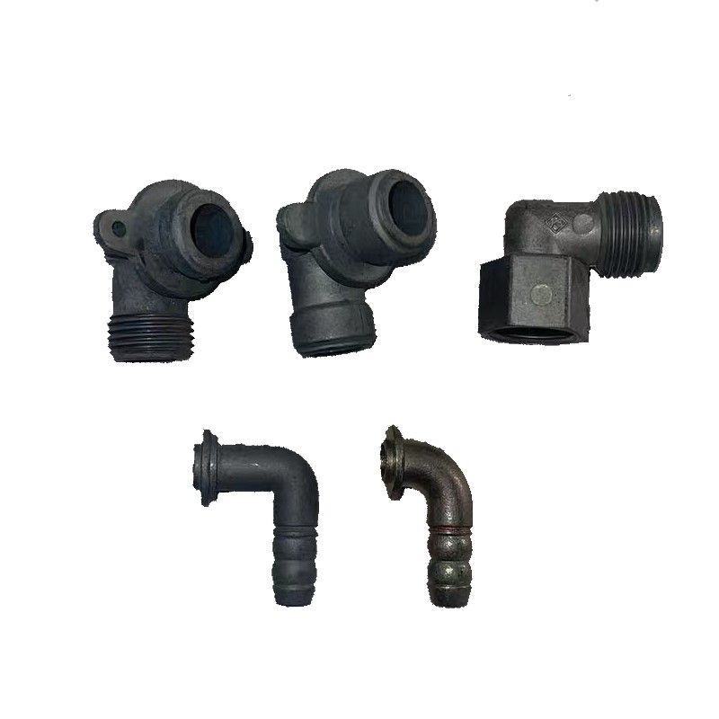 Jaký je nejlepší základní materiál pro odlitky pro hardware faucet?