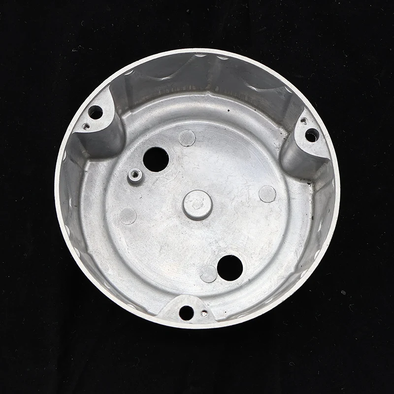 Proč jsou tlakové odlitky pro terasová světla zásadní pro venkovní osvětlení?