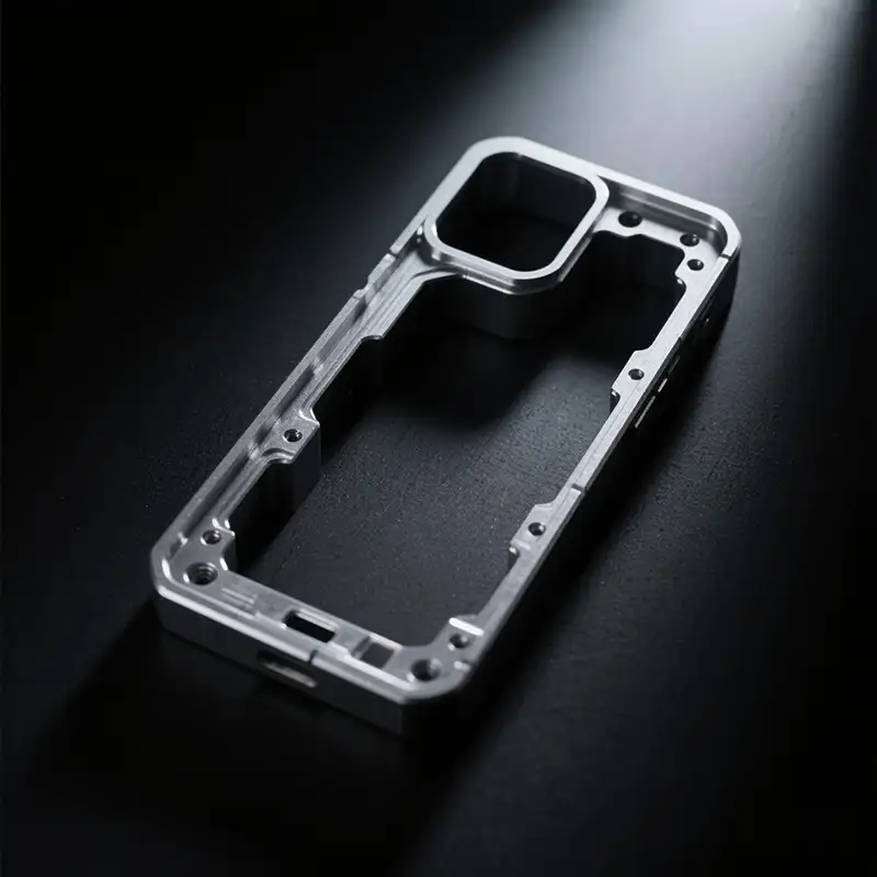 Formy pro lití pro střední rám/kryt mobilního telefonu