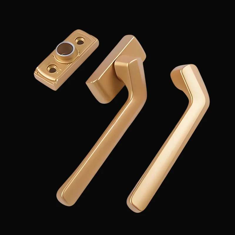 Odlitky pro hardware