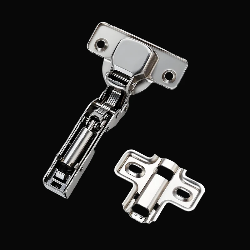 Odlitky pro hardware Hinge