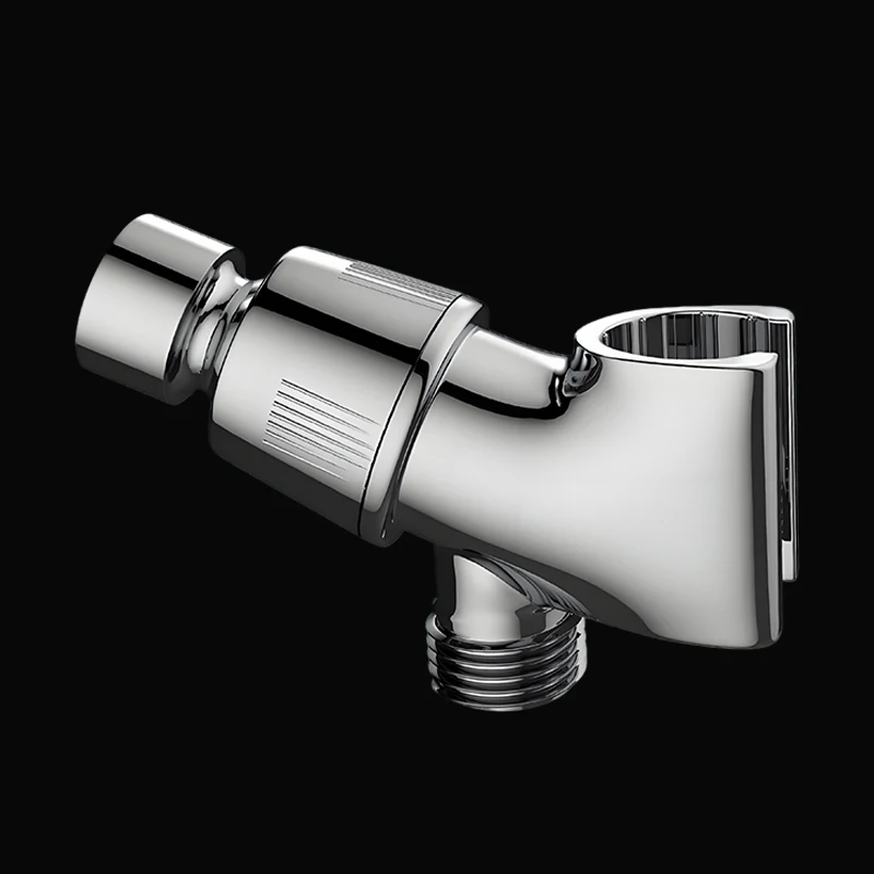 Odlitky pro hardware držáku sprchy