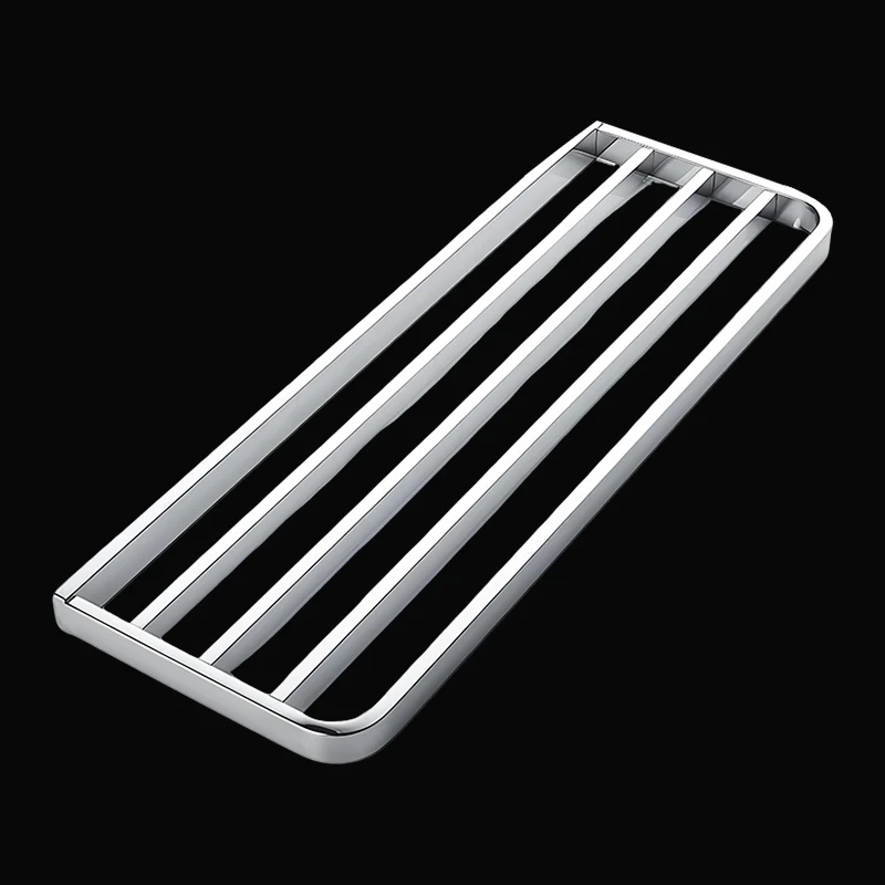 Odlitky pro hardware stojanu na ručník