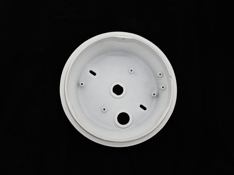 Die Castings of Lighting Fixtures